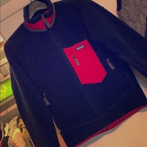 Men’s XS Patagonia Jacket